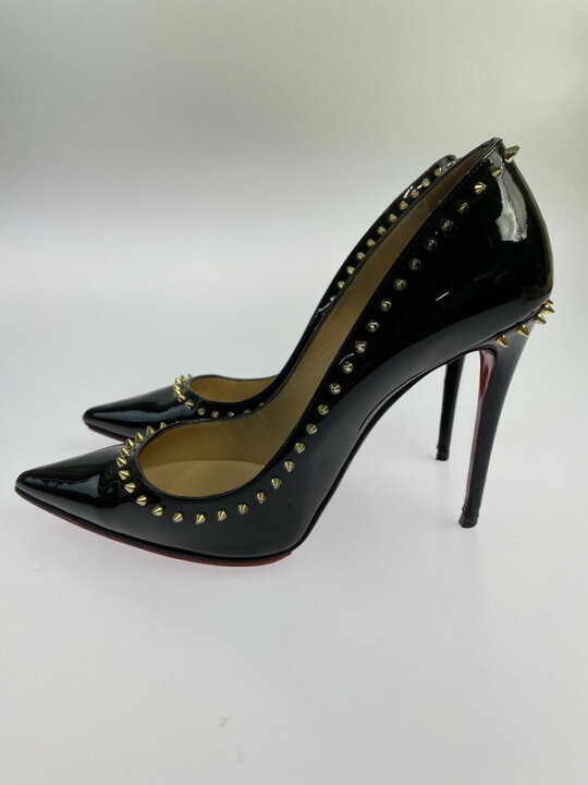 楽天市場】【中古】【メンズ】 Christian Louboutin クリスチャン 