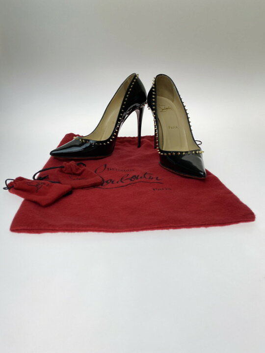 楽天市場】【中古】【メンズ】 Christian Louboutin クリスチャン  