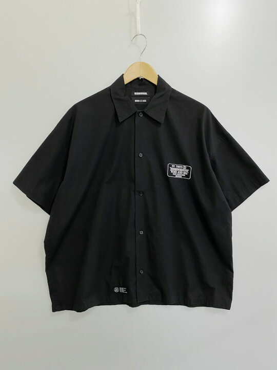 楽天市場】【中古】【メンズ】 WIND AND SEA × NEIGHBORHOOD 22SS  