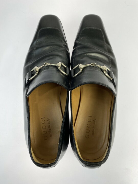 楽天市場】【中古】【メンズ】 GUCCI グッチ 204396 ホースビット 