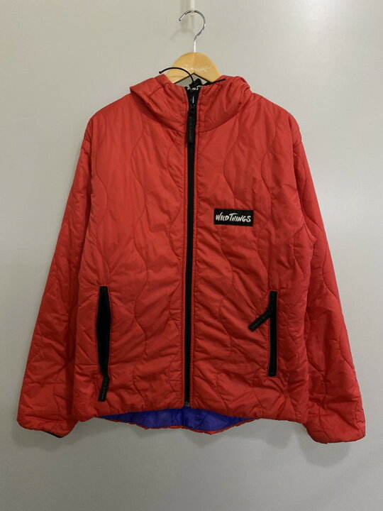 楽天市場】【現状渡し品】【メンズ】 WILDTHINGS ワイルドシングス USA  