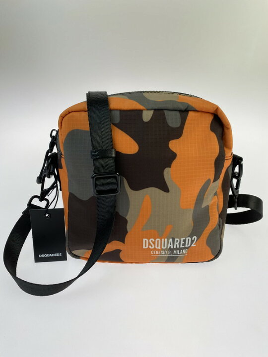 楽天市場】【中古】【メンズ】 DSQUARED2 ディースクエアード CBM0034  