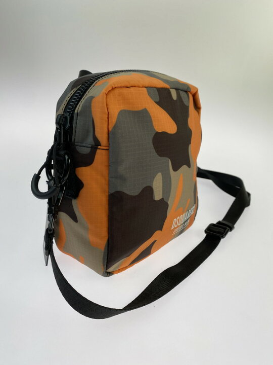 楽天市場】【中古】【メンズ】 DSQUARED2 ディースクエアード CBM0034 