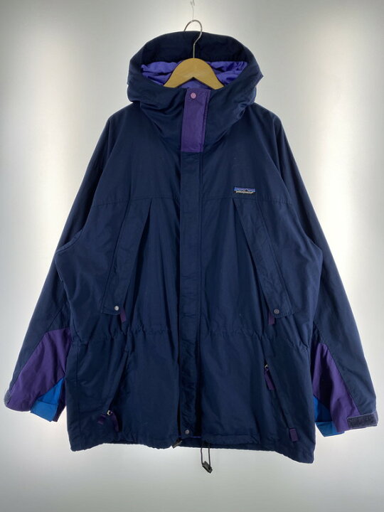 楽天市場】【中古】【メンズ】 patagonia パタゴニア 02年製 GUIDE 