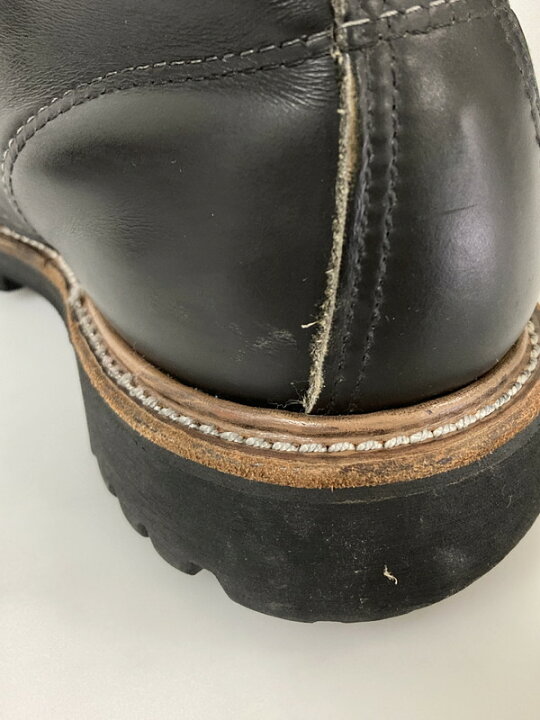 楽天市場】【現状渡し品】【メンズ】 RED WING レッドウィング (刺繍 
