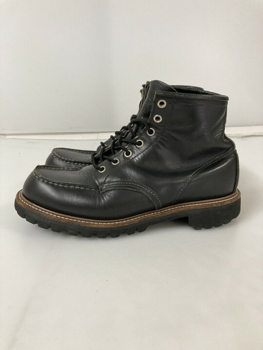 楽天市場】【現状渡し品】【メンズ】 RED WING レッドウィング (刺繍 
