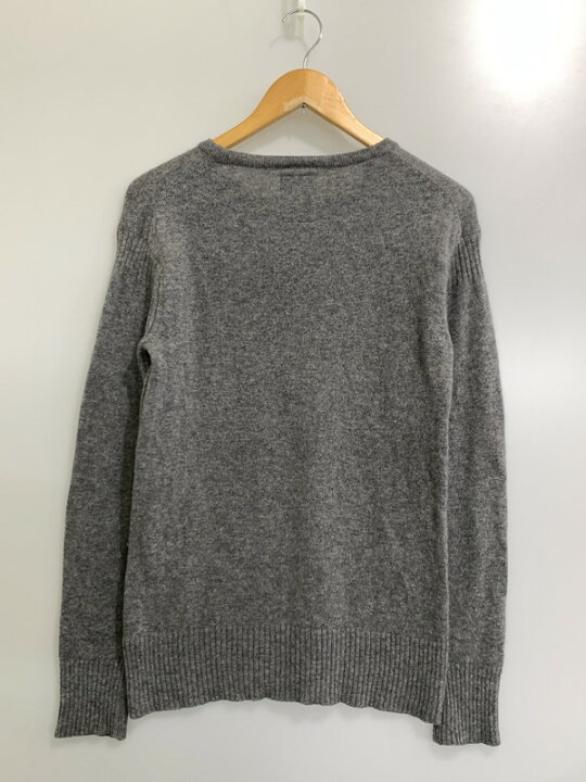 楽天市場】【中古】【メンズ】 VISVIM ビズビム 0114205012005 LS WOOL 