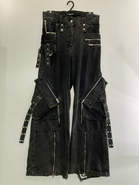 楽天市場】【中古】【メンズ】 NO/FAITH STUDIOS WAVE CARGO PANT ノー 