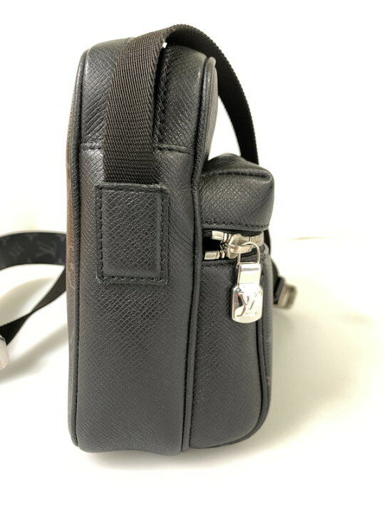 楽天市場】【中古品】【メンズ/レディース】 LOUIS VUITTON ルイ 
