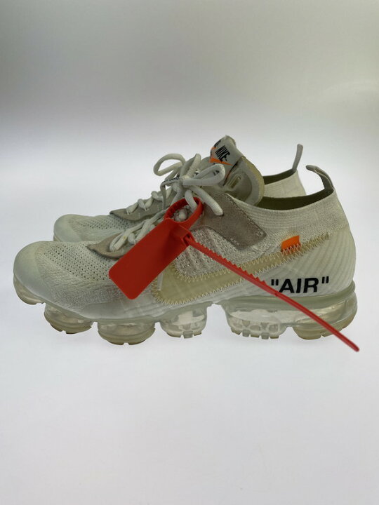 楽天市場】【中古】【メンズ】 NIKE ナイキ ×OFF-WHITE オフホワイト 