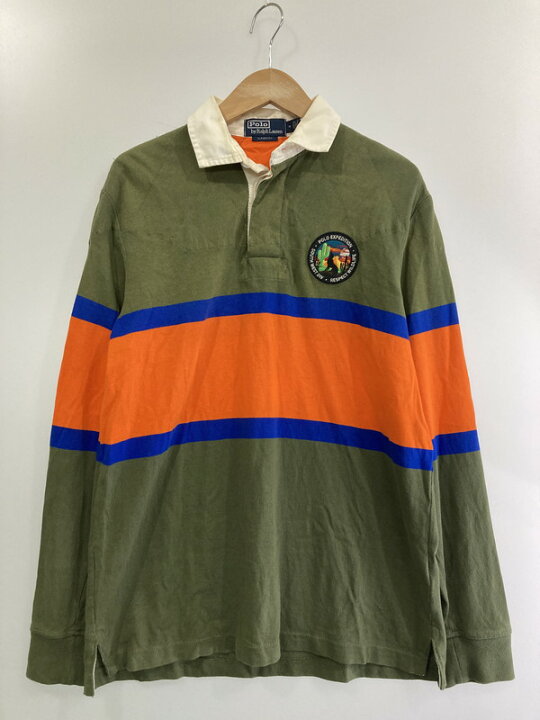 楽天市場】【中古】【メンズ】 Polo by Ralph Lauren ポロバイラル  