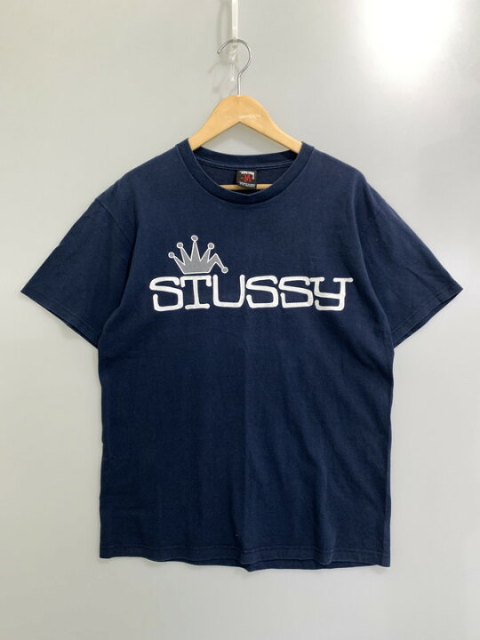 楽天市場】【中古品】【メンズ】 OLD STUSSY オールドステューシー 