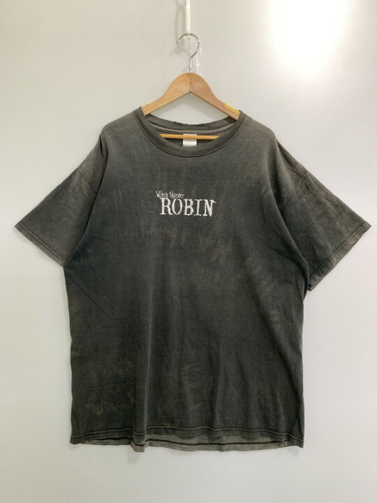 楽天市場】【現状渡し品】【メンズ】 DELTA デルタ WITCH HUNTER ROBIN 