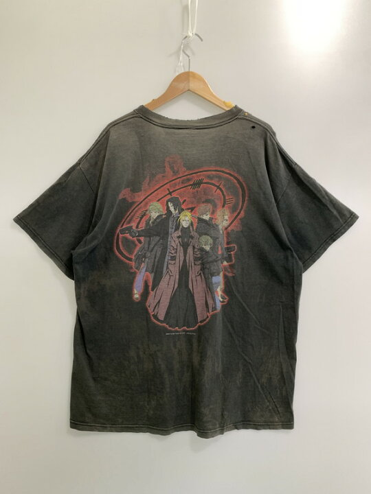 楽天市場】【現状渡し品】【メンズ】 DELTA デルタ WITCH HUNTER ROBIN 