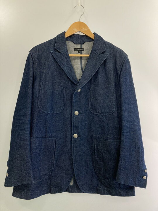 楽天市場】【中古品】【メンズ】 Engineered Garments エンジニアード 