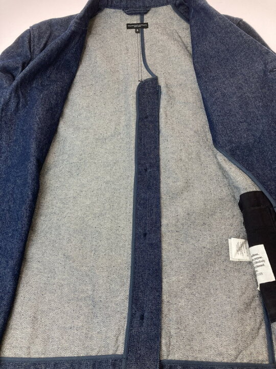 楽天市場】【中古品】【メンズ】 Engineered Garments エンジニアード 
