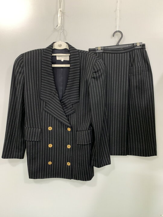 楽天市場】【中古品】【レディース】 BALENCIAGA バレンシアガ SUIT 