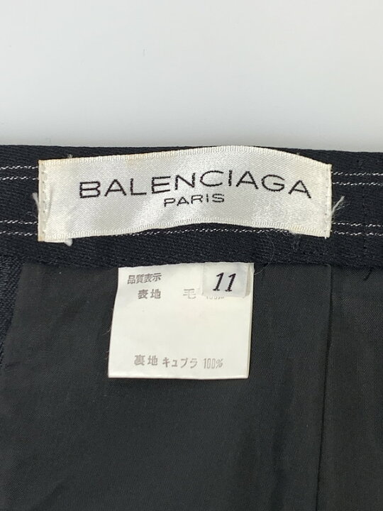 楽天市場】【中古品】【レディース】 BALENCIAGA バレンシアガ SUIT 