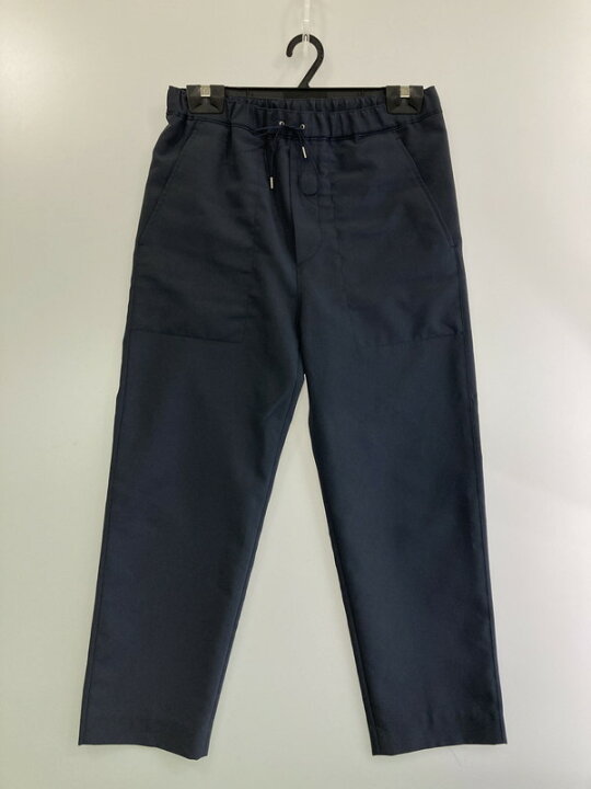 楽天市場】【中古品】【メンズ】 OAMC オーエーエムシー ドローコード  