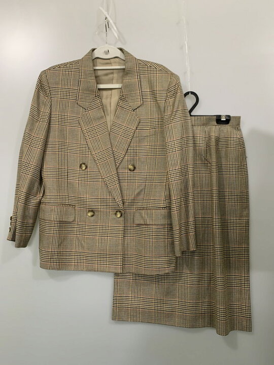 楽天市場】【中古品】【レディース】 Burberrys バーバリーズ CHECK  