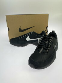 【中古美品】【メンズ】 NIKE×FRAGMENT ナイキ × フラグメント HF5455-001 AIR ZOOM SPIRIDON エアズーム スピリドン スニーカー シューズ 靴 160-250312-cn-5-min サイズ：27.5cm カラー：BLACK/BLACK-BLACK 万代Net店