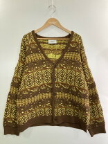 楽天市場】iroquois（カーディガン｜トップス）：メンズファッションの通販
