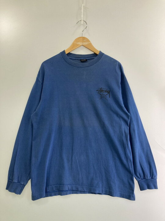 楽天市場】【中古品】【メンズ】 OLD STUSSY オールドステューシー 80