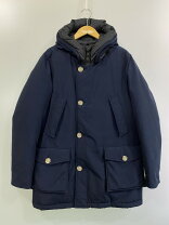 楽天市場】ネイビー ウールリッチ アークティックパーカの通販