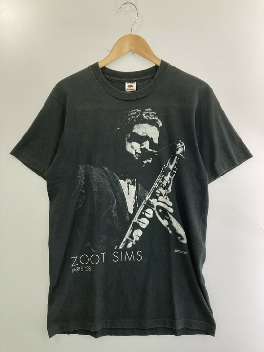 楽天市場】【中古品】【メンズ】 ZOOT SIMS ズート・シムズ 90S HERMAN 