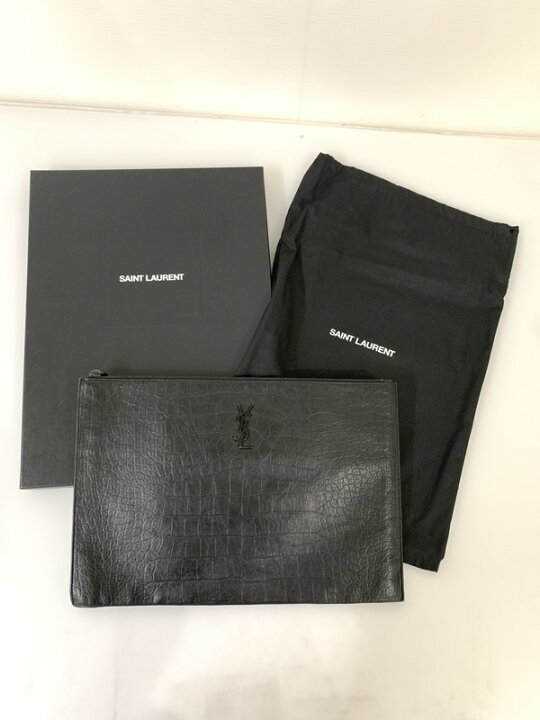 楽天市場】【中古品】【メンズ】 YVES SAINT LAURENT イヴ・サン 