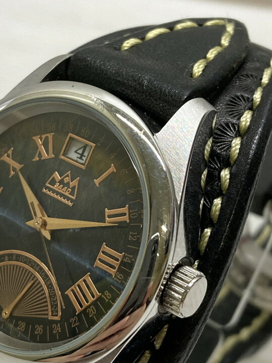 楽天市場】【中古品】【メンズ/レディース】 SAAD サード ブルー 