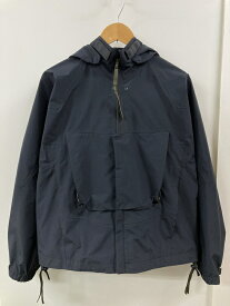 【中古品】【メンズ】 ACRONYM アクロニウム GORE-TEX PRO JACKET J96-GT ゴアテック プロ ジャケット アウター 141-250805-jt-30-min サイズ：S カラー：ブラック 万代Net店