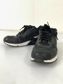 【中古品】【メンズ】 NIKE ナイキ WMNS AIR MAX 90 325213-064 ウィメンズ エア マックス 90 スニーカー 靴 160-250806-yn-12-min サイズ：28.0cm US11 カラー：ブラック 万代Net店