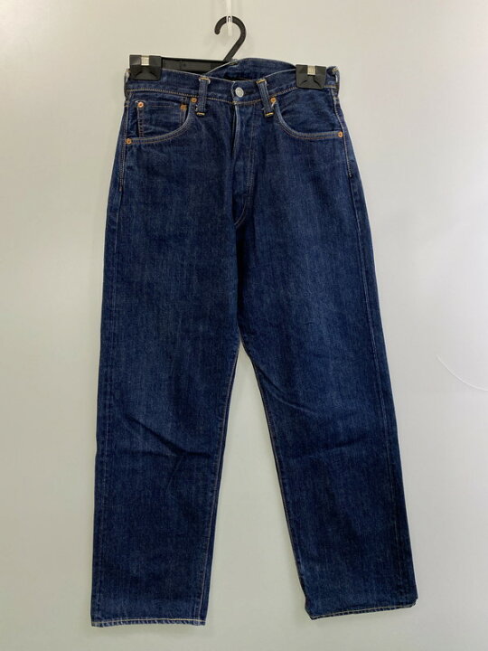 楽天市場】【中古品】【メンズ】 EVISU エヴィス DENIM PANTS LOT2001 