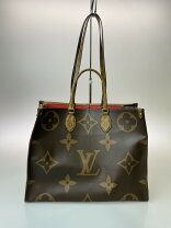 楽天市場】louis vuitton オンザ ゴー gmの通販