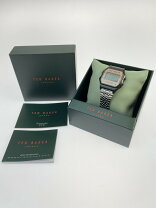 楽天市場】TED BAKER（腕時計）の通販