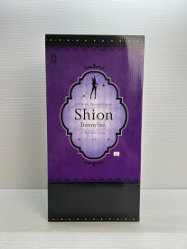 【現状渡し品】 転生したらスライムだった件 シオン バニーVer. 1/4スケール プラスチック製 塗装済み完成品 フィギュア おもちゃ 053-250912-ks-04-min 万代Net店