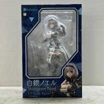 楽天市場】ホロライブプロダクション 白銀ノエル 1/7スケールの通販