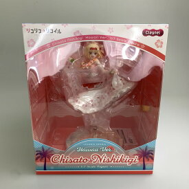 【中古美品】 ANIPLEX 錦木千束 ハワイVer. 1/7スケール リコリス・リコイル フィギュア 053-251031-zi-13-min 万代Net店