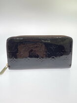 楽天市場】ヴィトン ヴェルニ 長財布 黒の通販