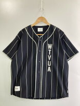 楽天市場】ダブルタップス ベースボールシャツの通販