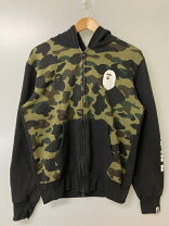 楽天市場】a bathing ape full zip m（パーカー｜トップス）：メンズ 