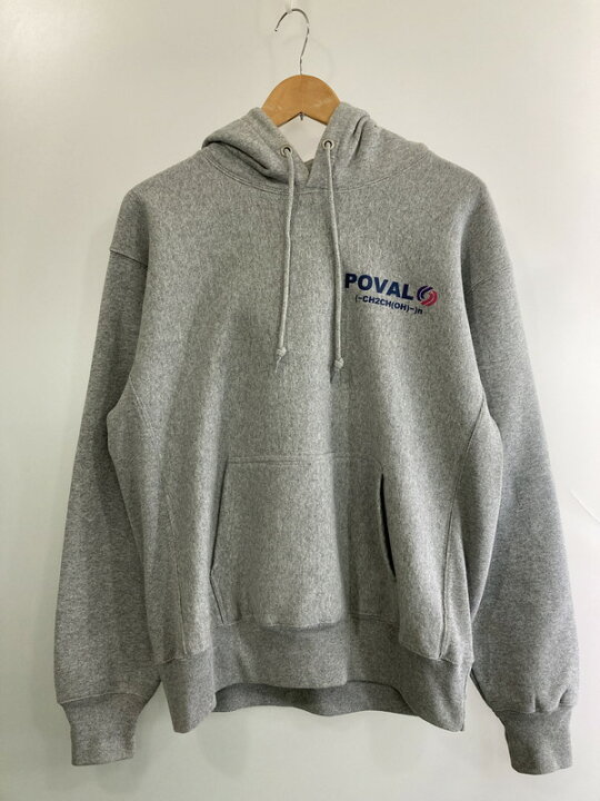 楽天市場】【中古品】【メンズ】 CABARET POVAL PRINT HOODIE 