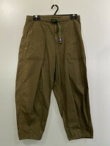 楽天市場】THE NORTH FACE PURPLE LABEL Cotton Ripstop Field Pantsの通販