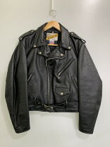 楽天市場】schott ライダース 中古 42の通販