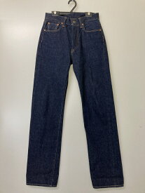【中古品】【レディース】 LEVI'S VINTAGE CLOTHING リーバイスビンテージクロージング 503BXX DENIM PANTS デニムパンツ ボトムス 171-260108-jt-35-min サイズ：W25 カラー：インディゴ 万代Net店