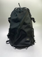 【中古品】【メンズ】 PORTER ポーター THINGS BACKPACK シングス バックパック リュック カバン 188-260…