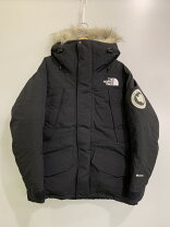 楽天市場】antarctica parka nd91601の通販