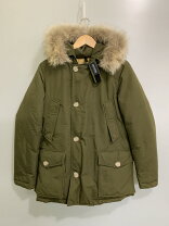 楽天市場】ウールリッチ ニューアークティックパーカ（メンズ 