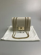 楽天市場】フルラ バッグ グレージュ（バッグ・小物・ブランド雑貨）の通販